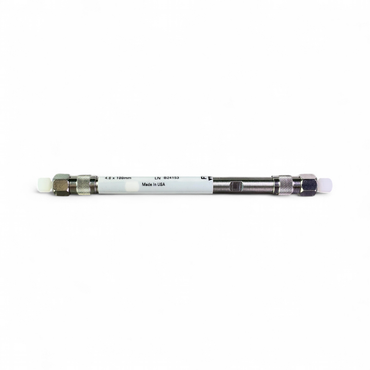 Agilent 695970-902 InfinityLab Poroshell 120 EC-C18 HPLC Column 4.6x100mm | Order Direct and Save - Image 9
