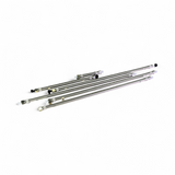 Agilent AdvanceBio SEC 300A 2.7µm HPLC columns Lot (Best Offer!) | Order Direct and Save - Image 1