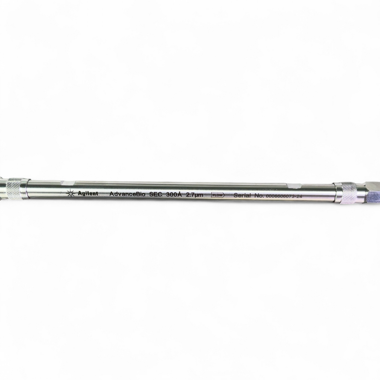 Agilent AdvanceBio SEC 300A 2.7µm HPLC columns Lot (Best Offer!) | Order Direct and Save - Image 19