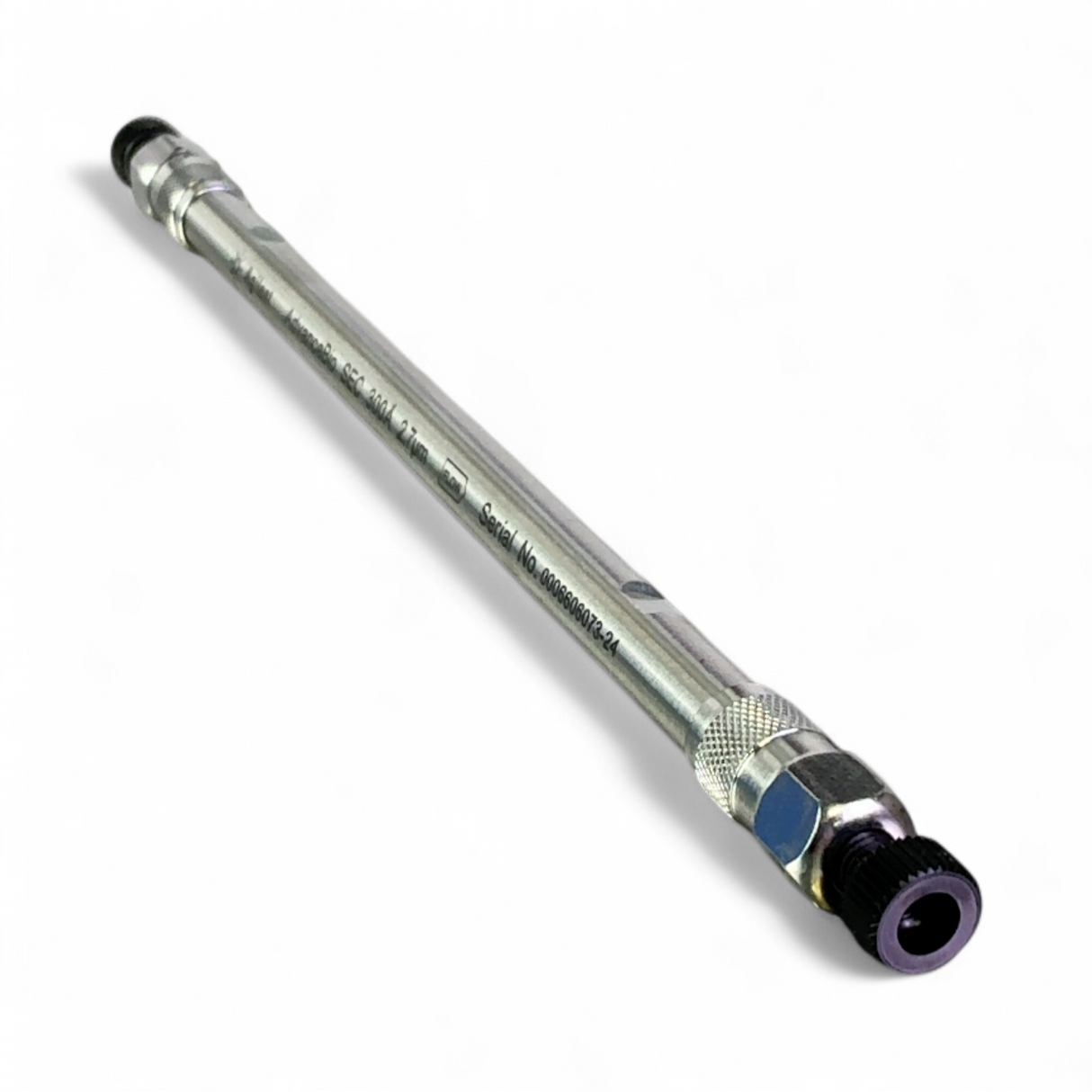Agilent AdvanceBio SEC 300A 2.7µm HPLC columns Lot (Best Offer!) | Order Direct and Save - Image 20