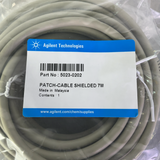 Agilent, APC Assorted Patch/CAN Data Cables Lot 5023-0203, 8121-0008, 5023-0202, 5181-1519, 8121-0940 - Image 10