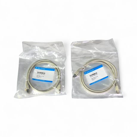 Agilent, APC Assorted Patch/CAN Data Cables Lot 5023-0203, 8121-0008, 5023-0202, 5181-1519, 8121-0940 - Image 11