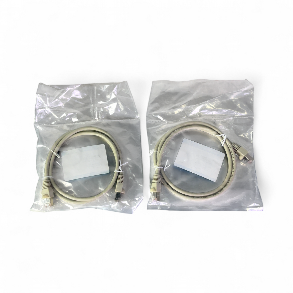 Agilent, APC Assorted Patch/CAN Data Cables Lot 5023-0203, 8121-0008, 5023-0202, 5181-1519, 8121-0940 - Image 12