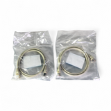 Agilent, APC Assorted Patch/CAN Data Cables Lot 5023-0203, 8121-0008, 5023-0202, 5181-1519, 8121-0940 - Image 12