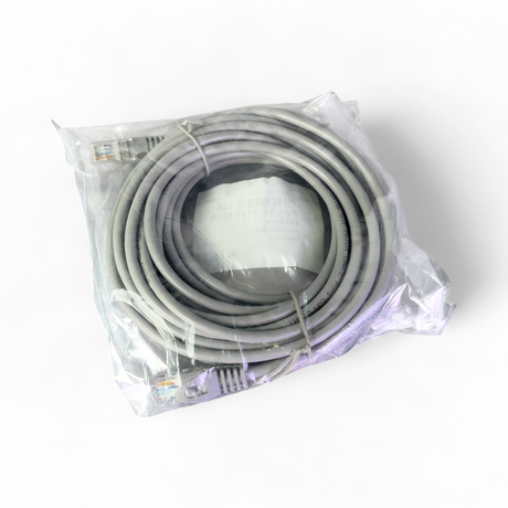 Agilent, APC Assorted Patch/CAN Data Cables Lot 5023-0203, 8121-0008, 5023-0202, 5181-1519, 8121-0940 - Image 15