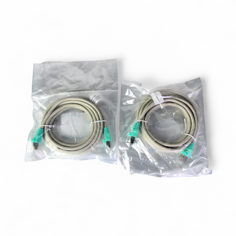 Agilent, APC Assorted Patch/CAN Data Cables Lot 5023-0203, 8121-0008, 5023-0202, 5181-1519, 8121-0940 - Image 3