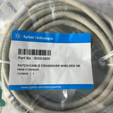 Agilent, APC Assorted Patch/CAN Data Cables Lot 5023-0203, 8121-0008, 5023-0202, 5181-1519, 8121-0940 - Image 4