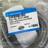 Agilent, APC Assorted Patch/CAN Data Cables Lot 5023-0203, 8121-0008, 5023-0202, 5181-1519, 8121-0940 - Image 7