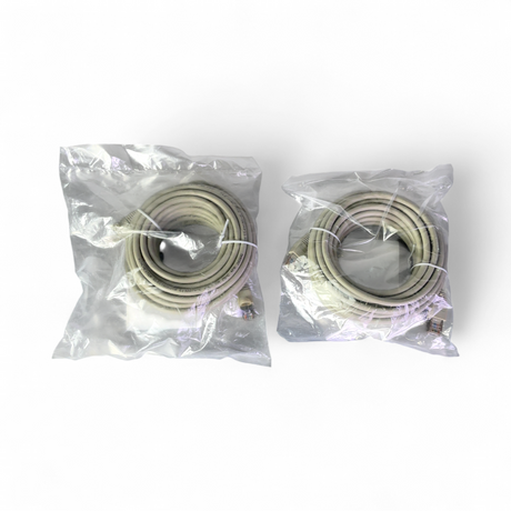 Agilent, APC Assorted Patch/CAN Data Cables Lot 5023-0203, 8121-0008, 5023-0202, 5181-1519, 8121-0940 - Image 9