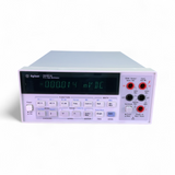Agilent Benchtop Digital 6 1/2 Digit Multimeter 34401A (Best Offer!) | Ships Fast from Mr. Scientific - Image 3