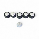 Agilent Chromatography Maintenance Lot; Fittings & Storage Parts/Accessories - Image 12