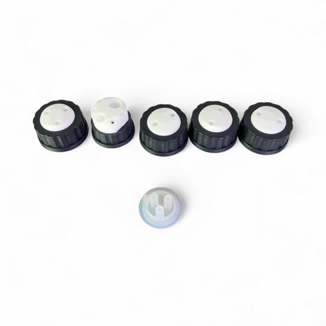 Agilent Chromatography Maintenance Lot; Fittings & Storage Parts/Accessories - Image 12