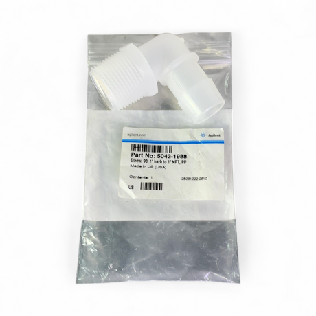 Agilent Chromatography Maintenance Lot; Fittings & Storage Parts/Accessories - Image 14