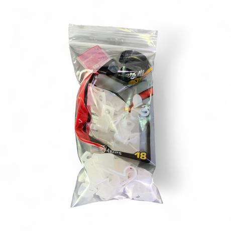 Agilent Chromatography Maintenance Lot; Fittings & Storage Parts/Accessories - Image 18