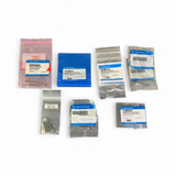 Agilent Chromatography Maintenance Lot; Fittings & Storage Parts/Accessories - Image 19