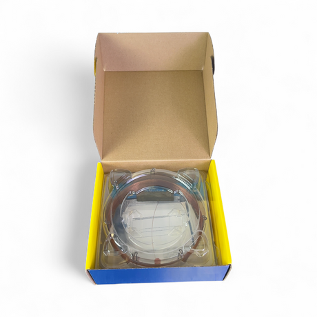Agilent DB-5MS 60m Gas Chromatography Column 122-5563 (Best Offer!) | Order Direct and Save - Image 2