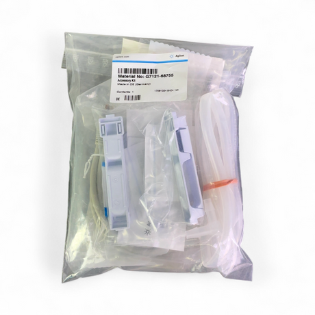 Agilent G7121-68755 Accessory Kit for InfinityLab LC Detectors (Best Offer!) | Safe & Secure Shipping - Image 1