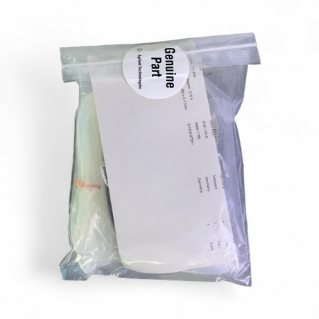 Agilent G7121-68755 Accessory Kit for InfinityLab LC Detectors (Best Offer!) | Safe & Secure Shipping - Image 2
