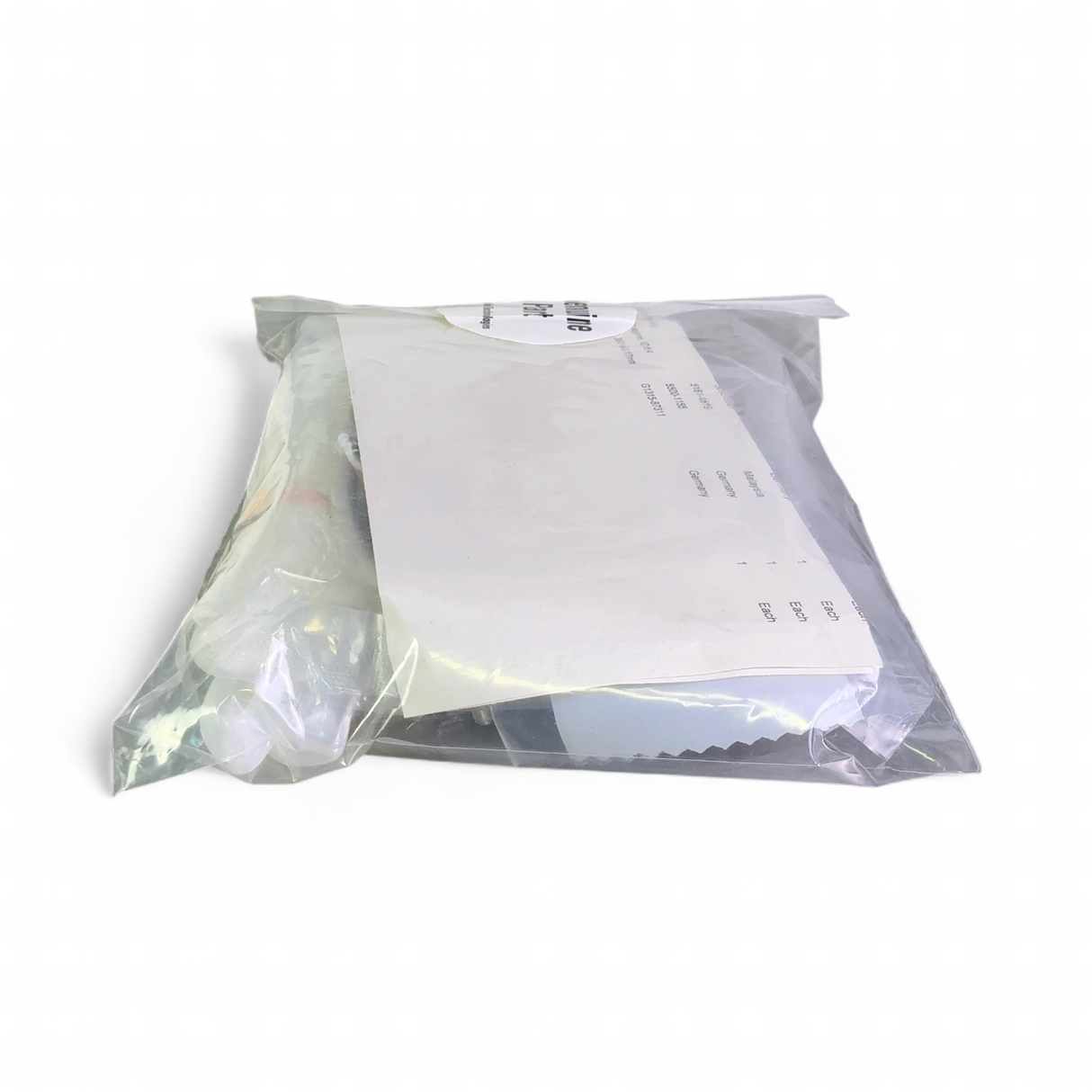 Agilent G7121-68755 Accessory Kit for InfinityLab LC Detectors (Best Offer!) | Safe & Secure Shipping - Image 3