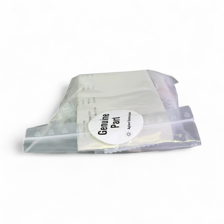 Agilent G7121-68755 Accessory Kit for InfinityLab LC Detectors (Best Offer!) | Safe & Secure Shipping - Image 5