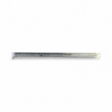 Agilent Gas Chromatography Ultra Inert Inlet Liner, Straight, SPME, 0.75mm - 5pk 5190-4048 - Image 4