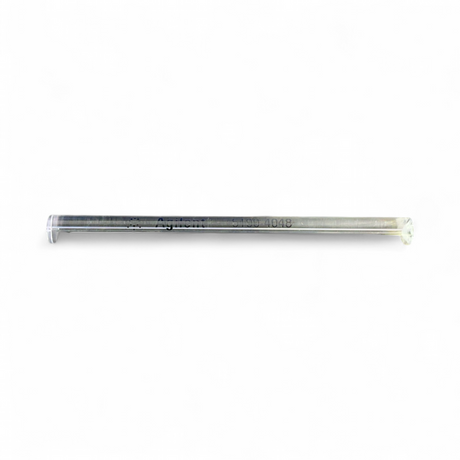 Agilent Gas Chromatography Ultra Inert Inlet Liner, Straight, SPME, 0.75mm - 5pk 5190-4048 - Image 4