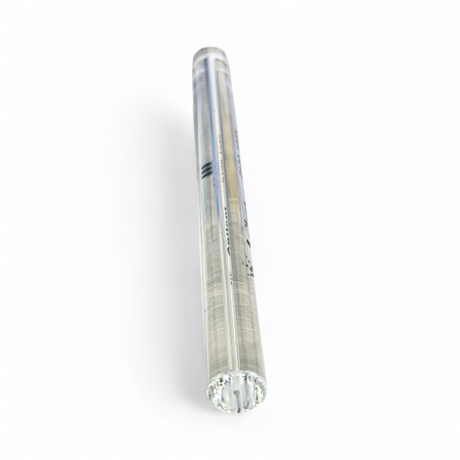 Agilent Gas Chromatography Ultra Inert Inlet Liner, Straight, SPME, 0.75mm - 5pk 5190-4048 - Image 6