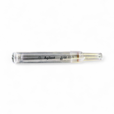 Agilent Gas Chromatography Ultra Inert Inlet Liner, Straight, SPME, 0.75mm - 5pk 5190-4048 - Image 7