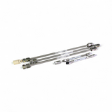 Agilent HPLC Column Lot 695975-302 655750-702 5190-2533 5190-2538 USED | Mr. Scientific - Image 1