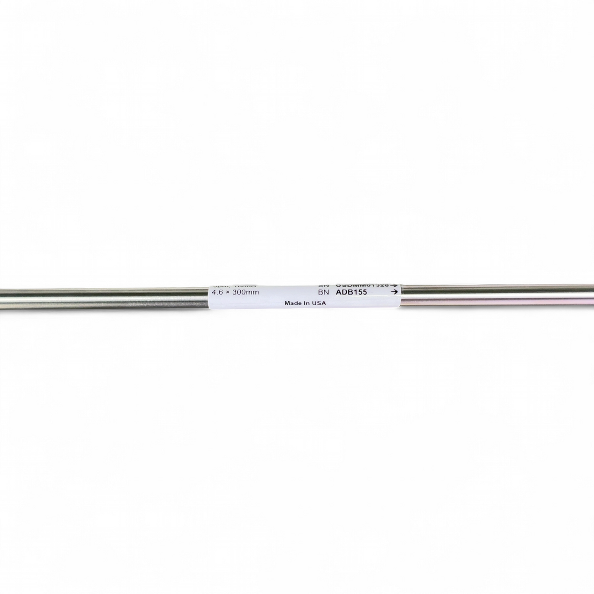 Agilent HPLC Column Lot 695975-302 655750-702 5190-2533 5190-2538 USED | Mr. Scientific - Image 13