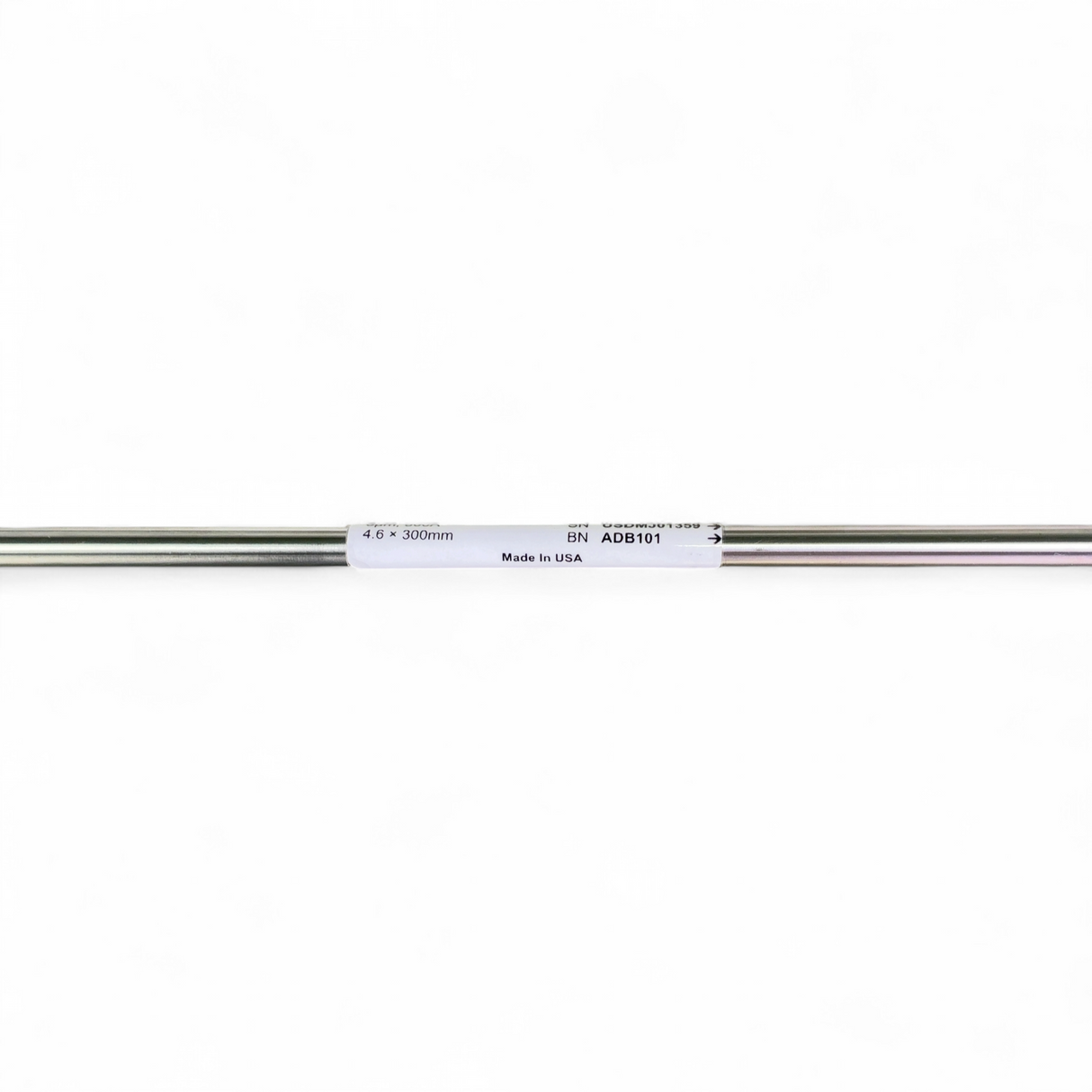 Agilent HPLC Column Lot 695975-302 655750-702 5190-2533 5190-2538 USED | Mr. Scientific - Image 17