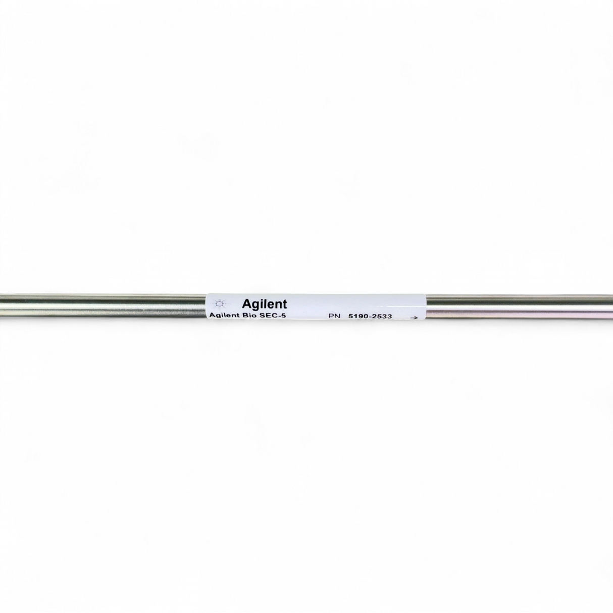 Agilent HPLC Column Lot 695975-302 655750-702 5190-2533 5190-2538 USED | Mr. Scientific - Image 19