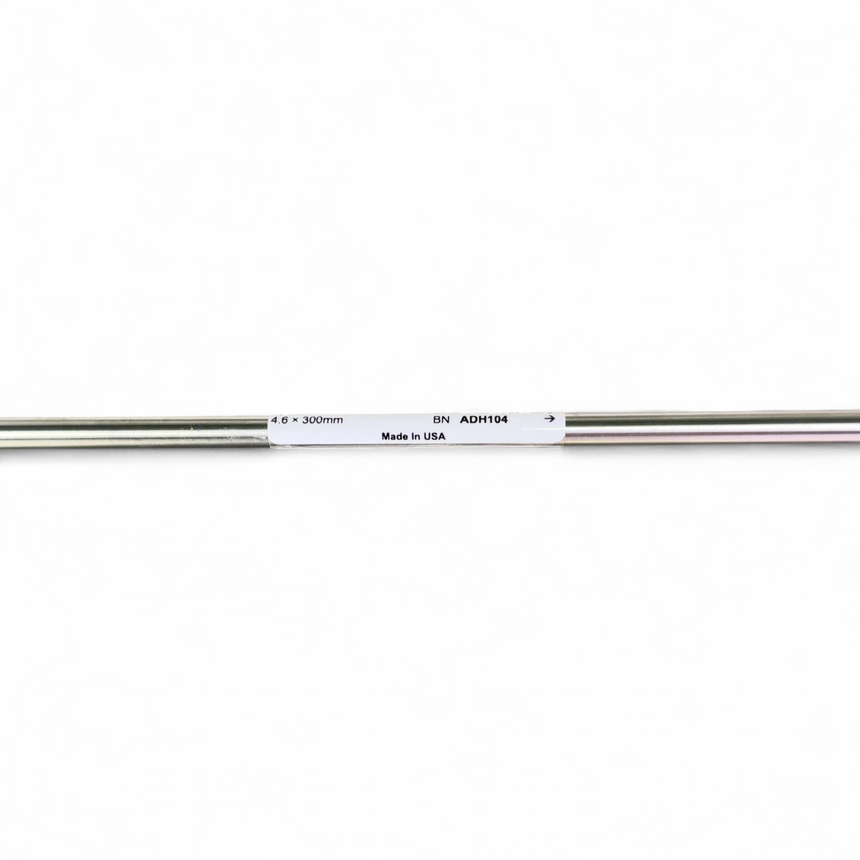 Agilent HPLC Column Lot 695975-302 655750-702 5190-2533 5190-2538 USED | Mr. Scientific - Image 21