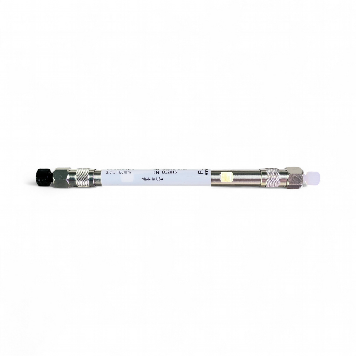 Agilent HPLC Column Lot 695975-302 655750-702 5190-2533 5190-2538 USED | Mr. Scientific - Image 4