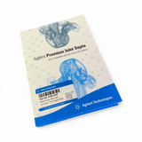 Agilent HPLC Premium 11mm Inlet Septa - Bleed/Temp Optimized 6183-4757 | Order Direct and Save - Image 1