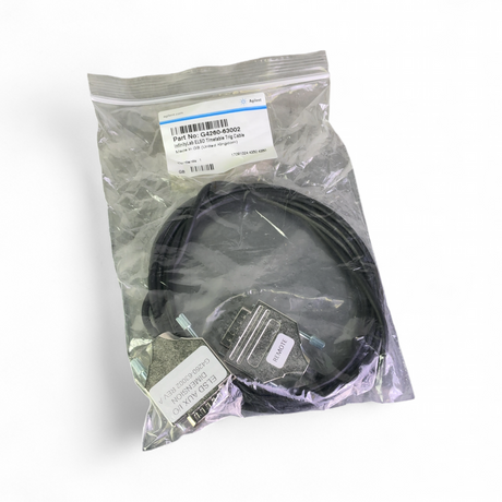 Agilent Infinity Il to ELSD Timetable Trig Cable G4260-63002 Instrument Cable (BO!) - Image 1