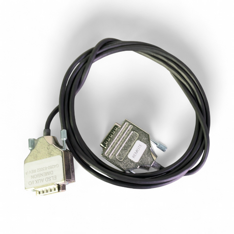 Agilent Infinity Il to ELSD Timetable Trig Cable G4260-63002 Instrument Cable (BO!) - Image 4