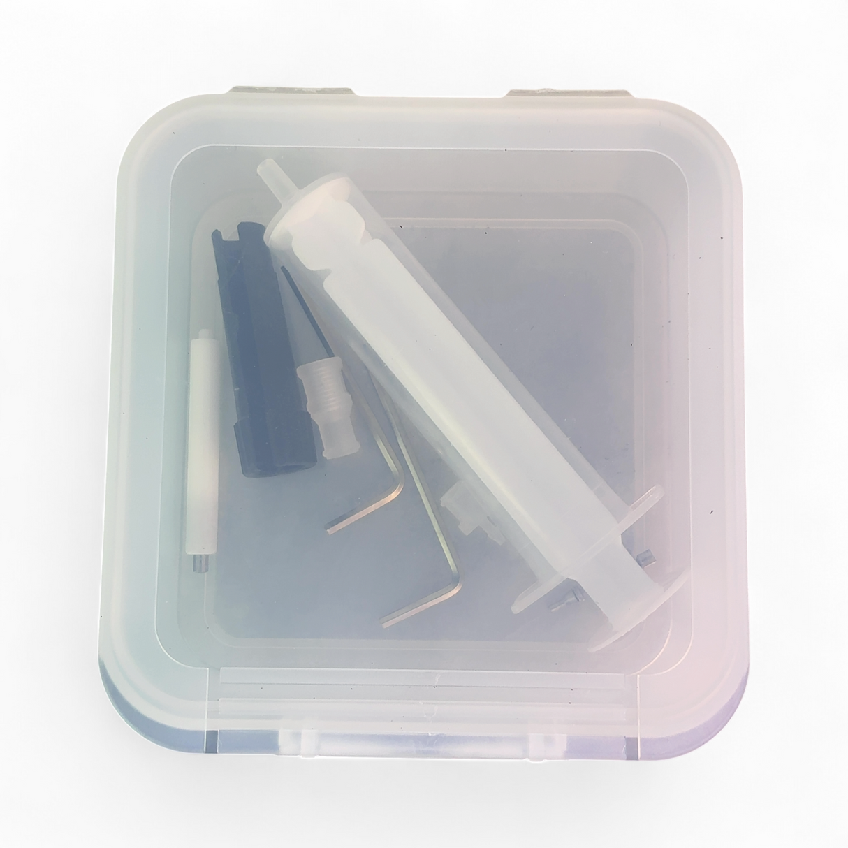 Agilent InfinityLab LC Series Tool Kit (Partial) G7120-68708 w Add-On Drivers (BO!) | Safe & Secure Shipping - Image 15