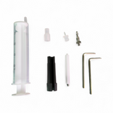Agilent InfinityLab LC Series Tool Kit (Partial) G7120-68708 w Add-On Drivers (BO!) | Safe & Secure Shipping - Image 16