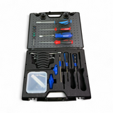 Agilent InfinityLab LC Series Tool Kit (Partial) G7120-68708 w Add-On Drivers (BO!) | Safe & Secure Shipping - Image 2