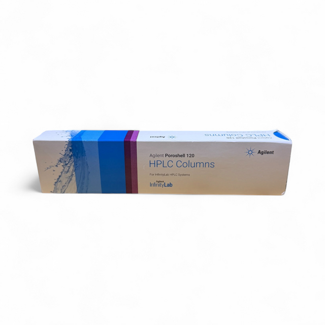 Agilent InfinityLab Poroshell 120 LC Performance Check Column 699975-302C - New - Image 1