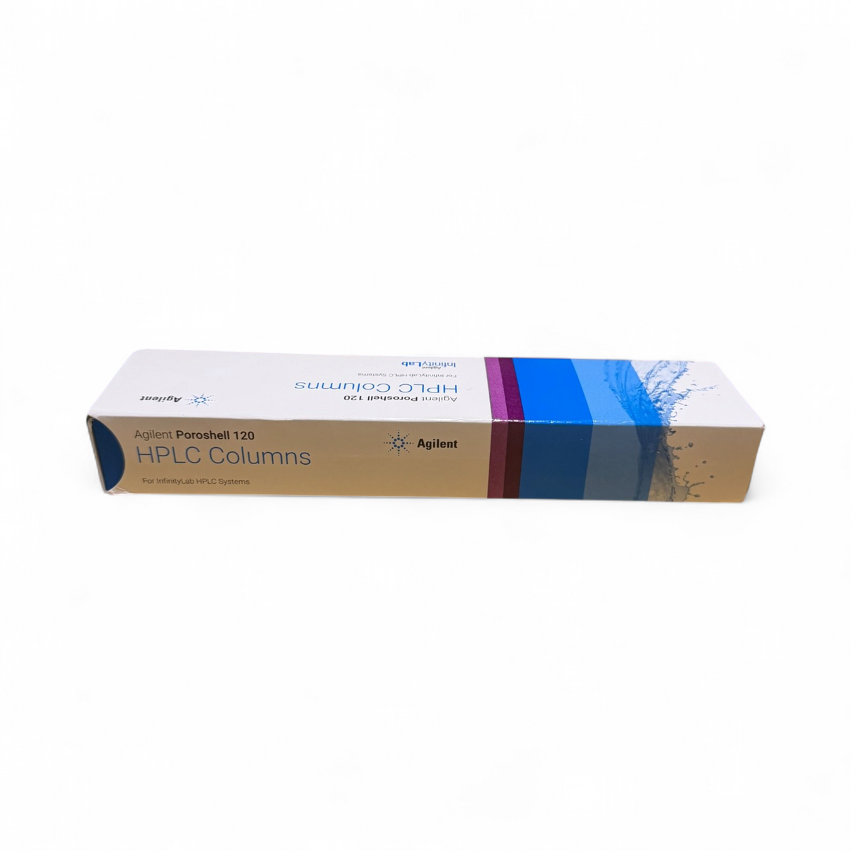 Agilent InfinityLab Poroshell 120 LC Performance Check Column 699975-302C - New - Image 6