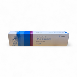 Agilent InfinityLab Poroshell 120 SB 4.6 x 150mm 4-Micron HPLC 683970-902 - New