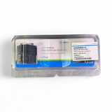 Agilent InfinityLab Stay Safe Cap Starter Kit 5043-1222 - New - Image 1