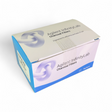 Agilent InfinityLab Stay Safe Charcoal Filter with Time Strip, 58g, GL14 Thread | Mr. Scientific - Image 1