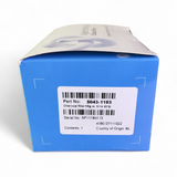 Agilent InfinityLab Stay Safe Charcoal Filter with Time Strip, 58g, GL14 Thread | Mr. Scientific - Image 7
