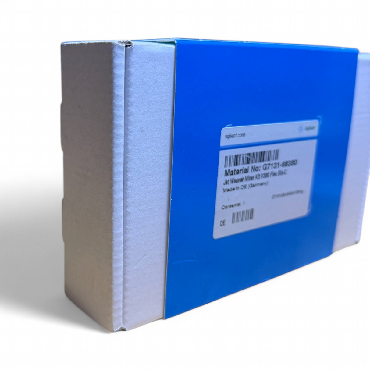 Agilent Jet Weaver Kit V380 Flex Bio-C G7131-68380 Infinity II - New - Image 3
