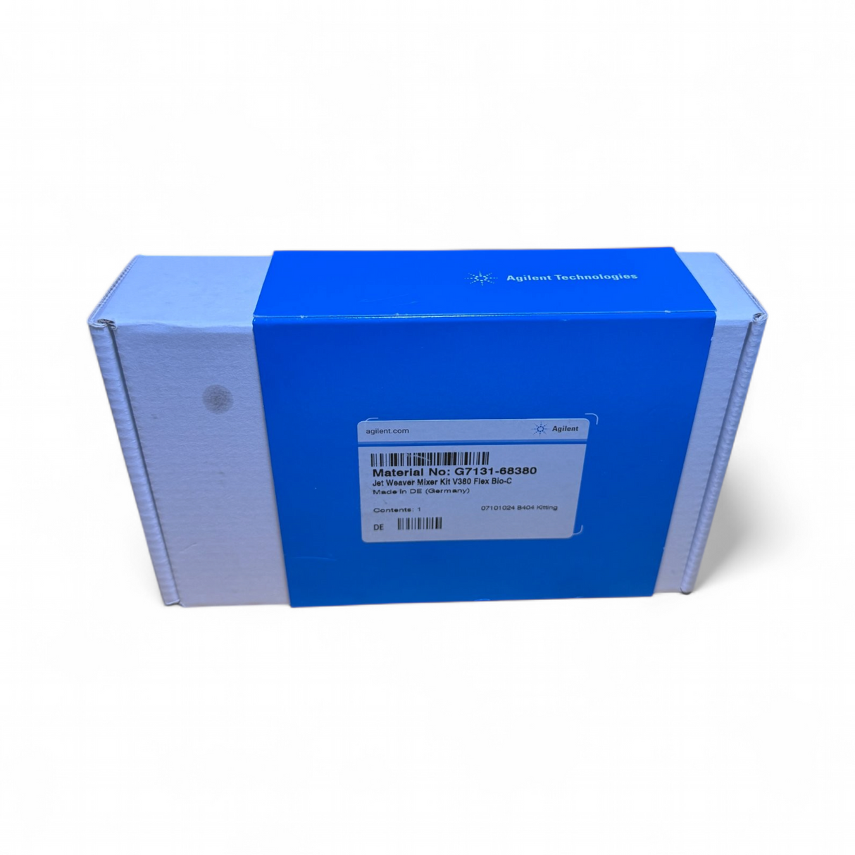 Agilent Jet Weaver Kit V380 Flex Bio-C G7131-68380 Infinity II - New - Image 7