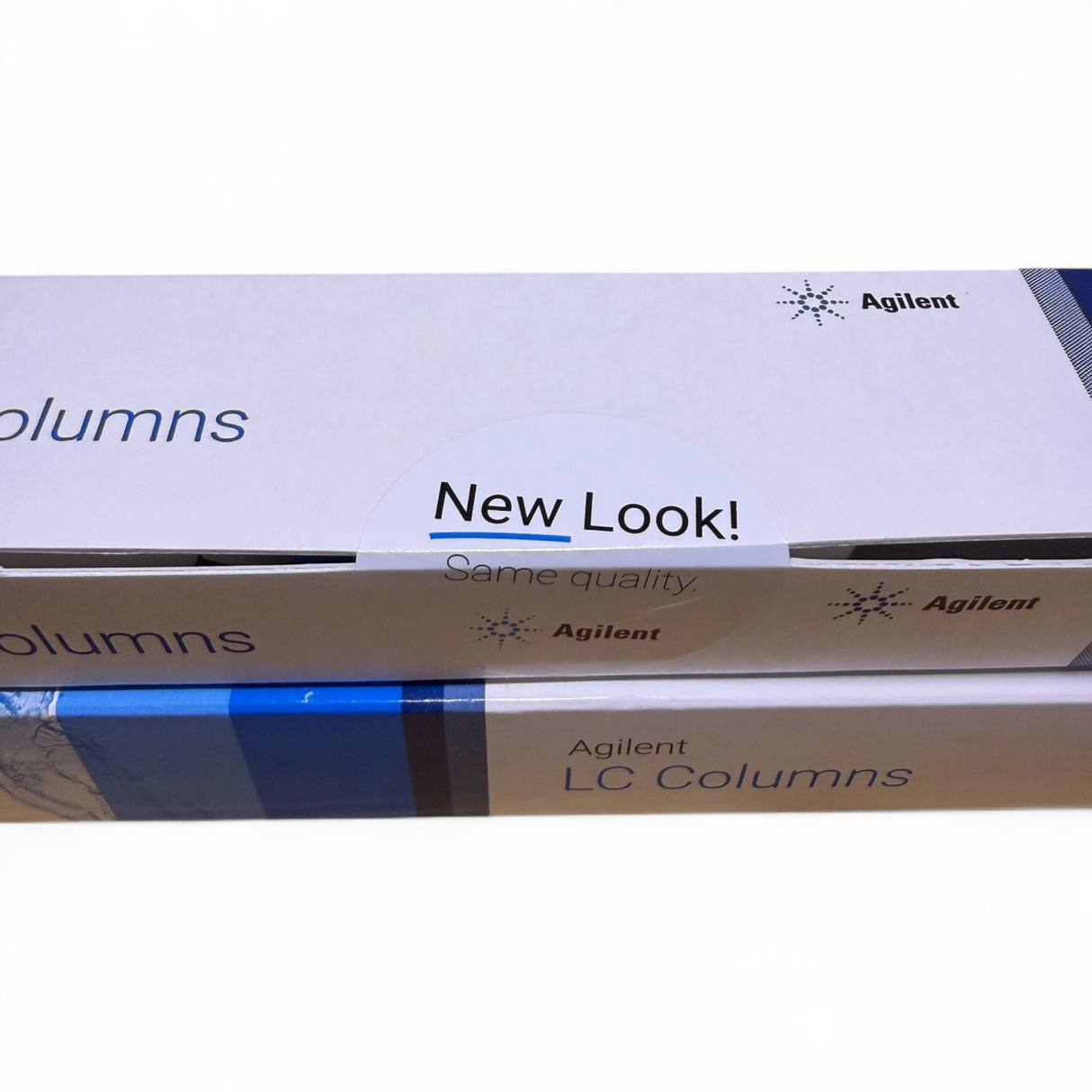 Agilent LC Column PLRP-S 1000A 5µm 2.1 x 50mm PEEK PL1912-1502PK - New - Image 5