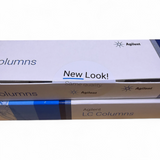 Agilent LC Column PLRP-S 1000A 5µm 2.1 x 50mm PEEK PL1912-1502PK - New - Image 5